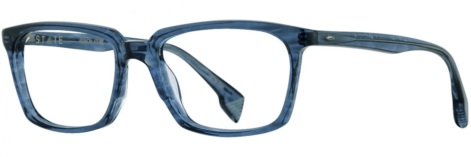 STATE Optical Co. VERNON Eyeglasses - view 12